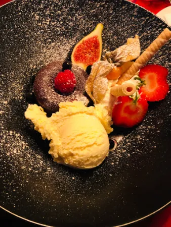 Bild von Restaurant Christophorus