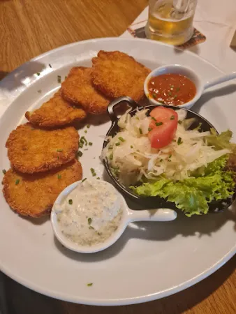 Bild von Brauhaus
