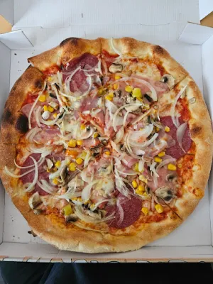 Celentano's - Pizza, Pasta & Kebap