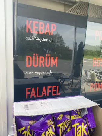 Bild von Zö's Imbiss
