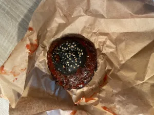Burning Burger Marchtrenk