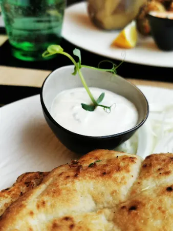 Bild von EastSide Grill