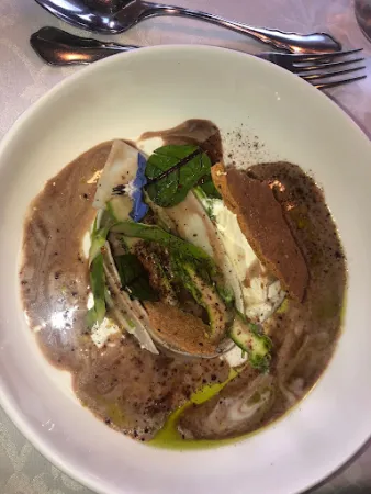 Bild von Restaurant Tiroler Hof