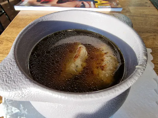 Bild von Roasthaus - Restaurant Pizzeria in Kufstein/Niederndorf