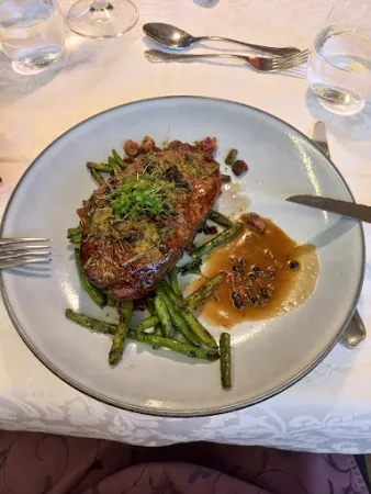 Bild von Restaurant Tiroler Hof