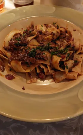 Bild von Restaurant Dopolavoro