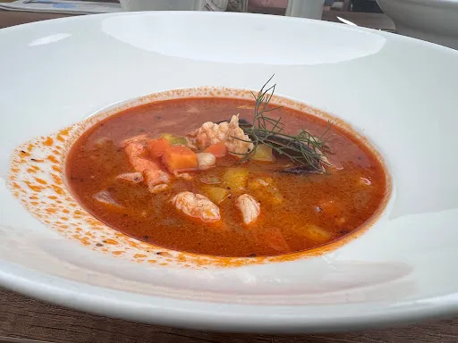Bild von Restaurant Langostinos