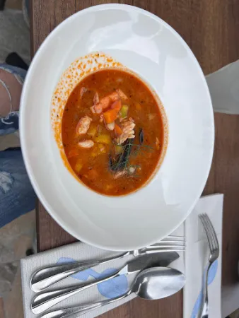 Bild von Restaurant Langostinos