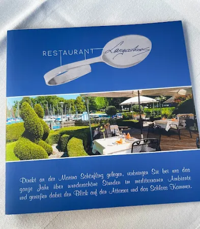 Bild von Restaurant Langostinos