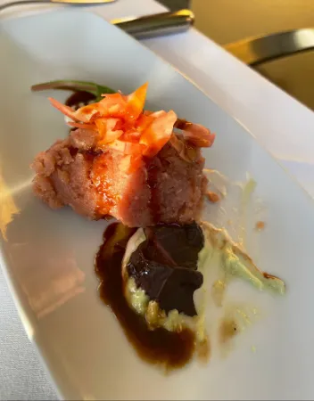 Bild von Restaurant Langostinos