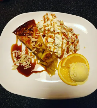 Bild von Buffalo Regau Cafe-Bar-Restaurant
