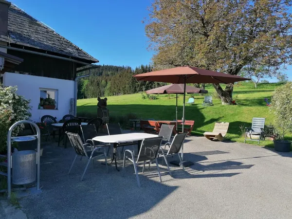 Bild von Jausenstation Derischleiten Mittermayr Brigitte