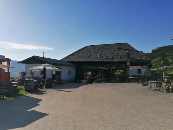 Bild von Jausenstation Derischleiten Mittermayr Brigitte