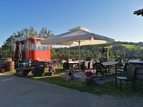 Bild von Jausenstation Derischleiten Mittermayr Brigitte