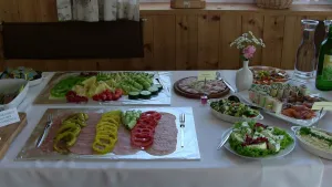 Gasthaus Pfandl