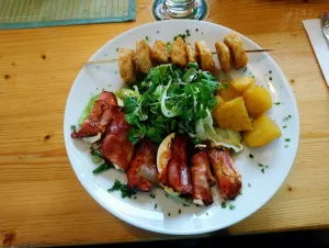 Gasthaus Pfandl