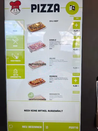 Bild von BistroBox Marchtrenk