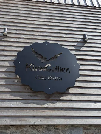 Bild von Café KleinGallien