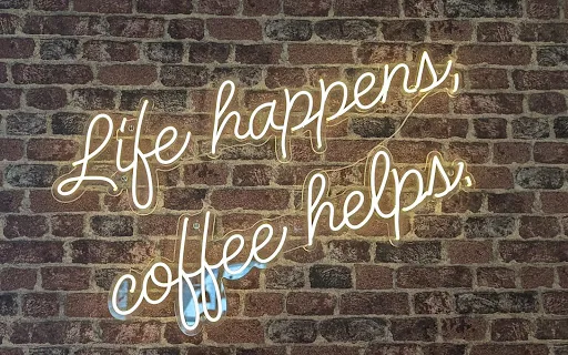 Bild von Café KleinGallien