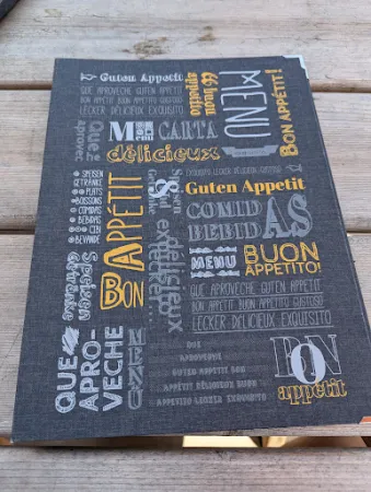 Bild von Café KleinGallien