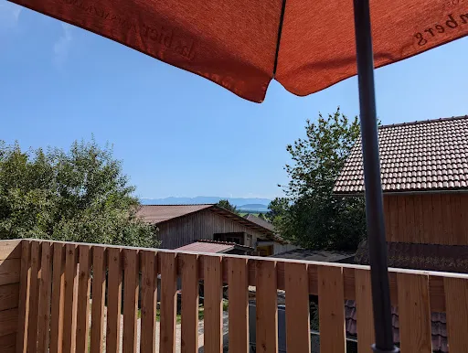 Bild von Café KleinGallien