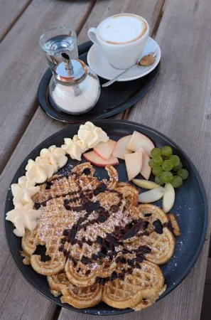 Bild von Café KleinGallien
