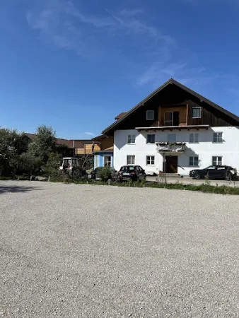Bild von Café KleinGallien