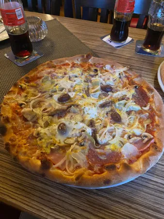 Bild von Pizzeria Bari Vöcklabruck
