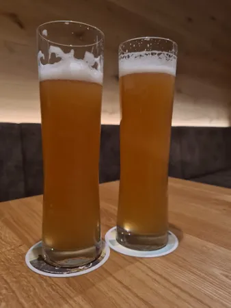 Bild von Café KleinGallien