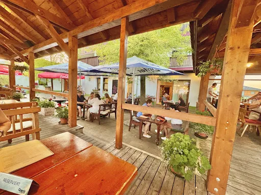 Bild von Gasthaus Hotel Beim Erich