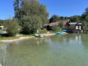 Seehütte Seewirt
