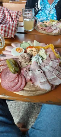 Bild von Tanjas Jausenstation (ehemals Elfis Mostschenke)