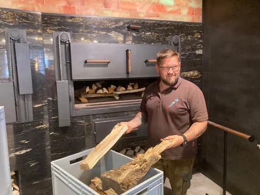 Bild von Bäckerei Neudorfer - Zell am Pettenfirst