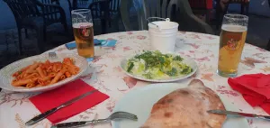 Pizzeria Valentino