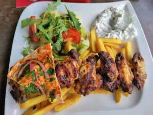 das Bootshaus