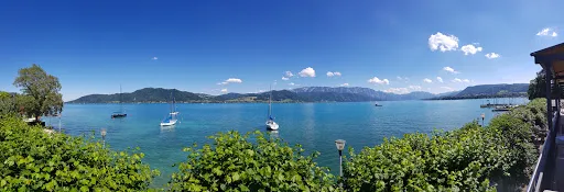 Bild von Seehof Attersee