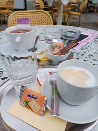 Bild von Altstadt Café Liebling