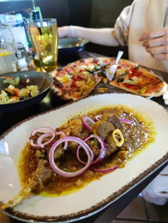 Bild von Pizzeria Capri