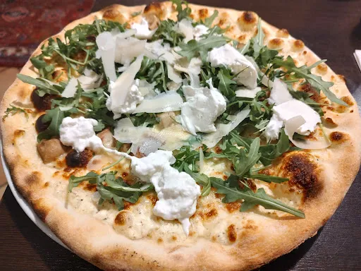 Bild von Pizzeria Capri