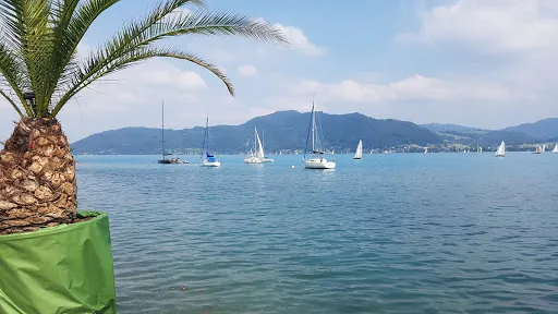 Bild von Seehof Attersee