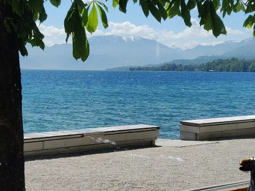 Bild von Seehof Attersee