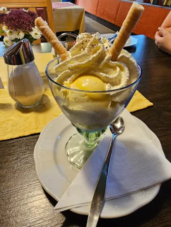 Bild von Cafe-Restaurant Scharflingerhof
