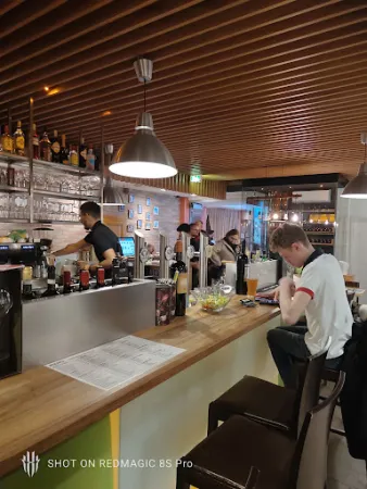 Bild von Rustica Thalheim Trattoria - Pizzeria