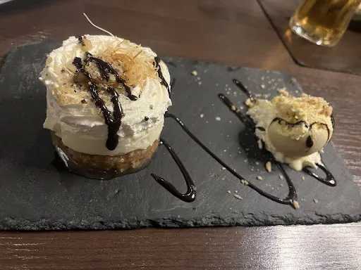 Bild von Delphi Restaurant