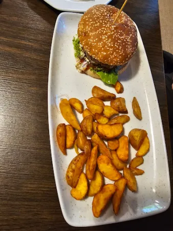 Bild von Cafe-Restaurant Scharflingerhof