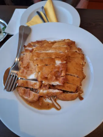 Bild von China Restaurant Sensei
