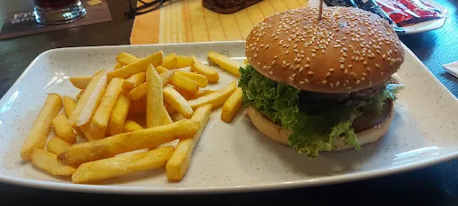 Bild von Cafe-Restaurant Scharflingerhof