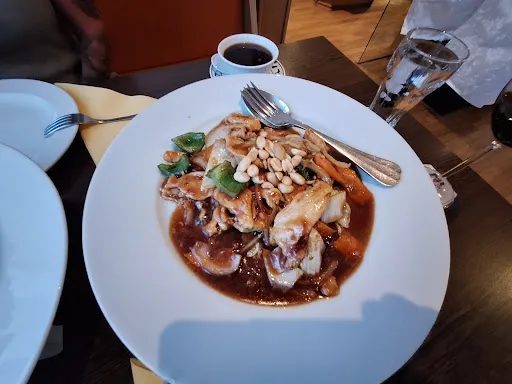 Bild von China Restaurant Sensei
