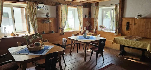 Bild von Cafe-Restaurant Scharflingerhof