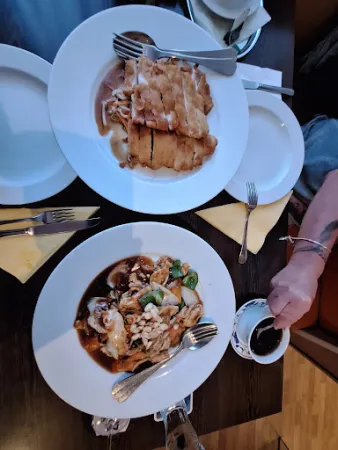 Bild von China Restaurant Sensei